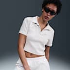【NIKE】★大人気 ★ESSENTIAL SHORT SLEEVE POLO★早期完売★ 5c5f8c55af60dc86ae4d2ee6aec4d2